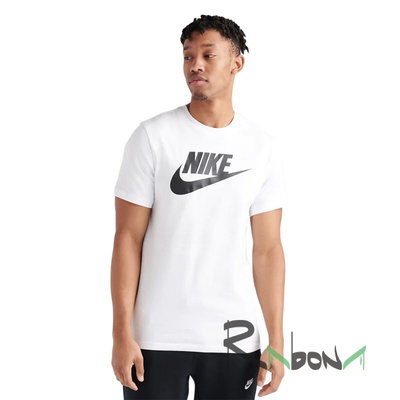Футболка мужская Nike Icon Futura 101