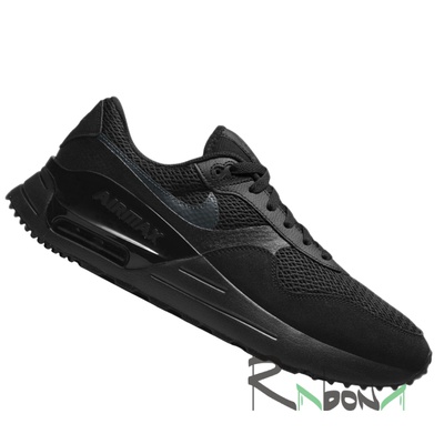 Кроссовки Nike Air Max Systm 004