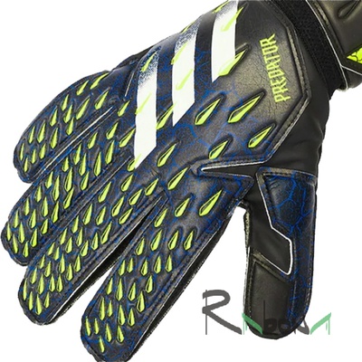 Вратарские перчатки Adidas Predator GL Match 531