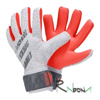 Вратарские перчатки Adidas X GL League 834