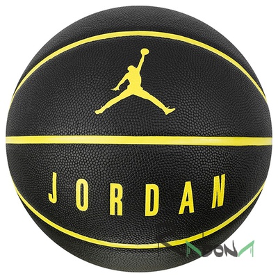 М'яч баскетбольний Nike Jordan Ultimate 8P 098