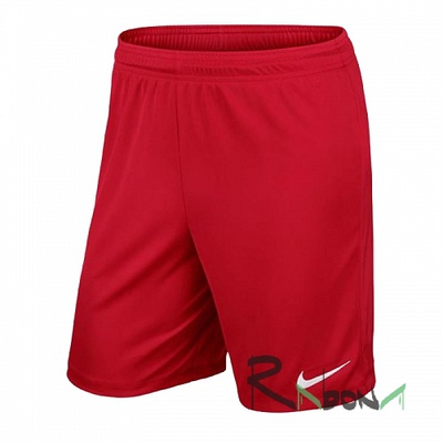 Шорты футбольные Nike Short Park II Knit 657