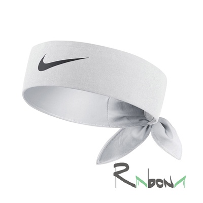 Повязка на голову Nike Tennis Headband 101