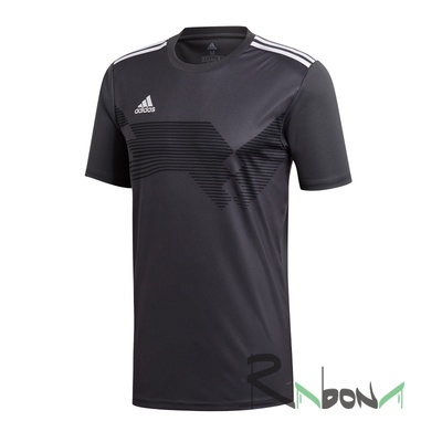 Футболка игровая Adidas T-Shirt Campeon 19 297
