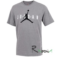 Футболка мужская Nike Jordan Air Wordmark 092