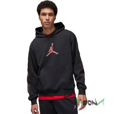 Кофта мужская Nike Jordan Flight MVP 010