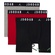 Боксерки Nike Jordan Flight Cotton Boxer Briefs (3-Pack) H24