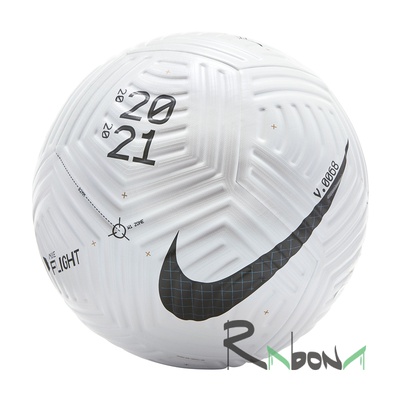 Футбольний м'яч Nike Flight Ball OMB 100