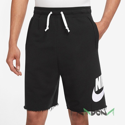 Чоловічі шорти Nike Sportswear 010