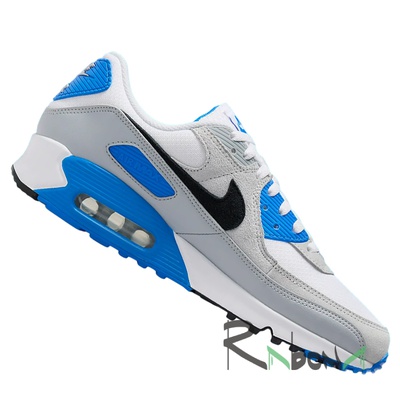 Кросівки  Nike Air Max 90 102