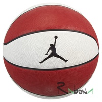 М'яч баскетбольний Nike Jordan Skills 611