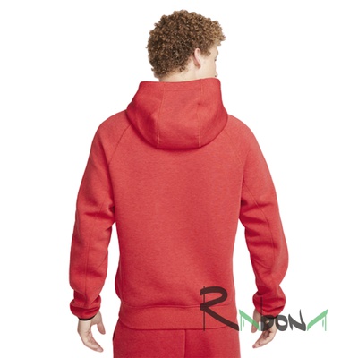 Кофта мужская Nike Tech Fleece Pullover 672