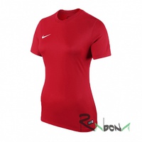 Женская футболка Nike Womens Park 657