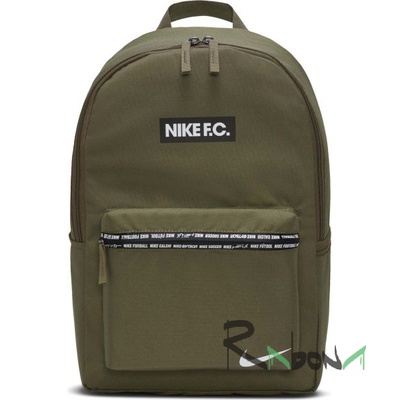 Рюкзак спортивний Nike NK F.C. Backpack 222