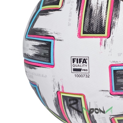 Футбольный мяч 5 Adidas Uniforia PRO Euro 2020 OMB 362