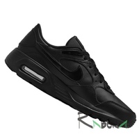 Кроссовки Nike Air Max SC Leather 001