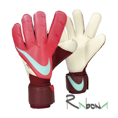 Воротарські рукавички Nike GK Grip 3 660