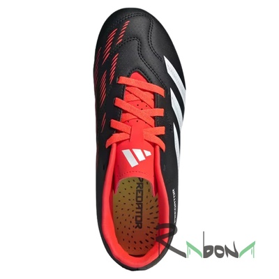 Бутcи дитячі Adidas Predator Club 429