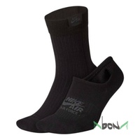 Носки Nike Sportwear Sneaker Sox (2-pak) 010