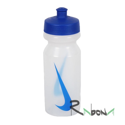 Бутылка для воды Nike Big Mouth Water Bottle 650 мл 934