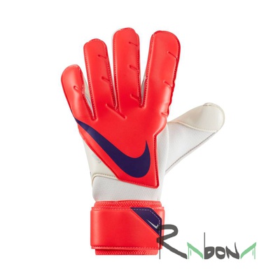 Вратарские перчатки Nike GK Grip 3 635