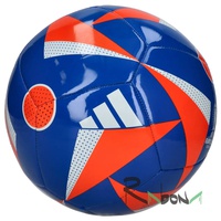 Футбольный мяч Аdidas Fussballliebe 2024 Club 373