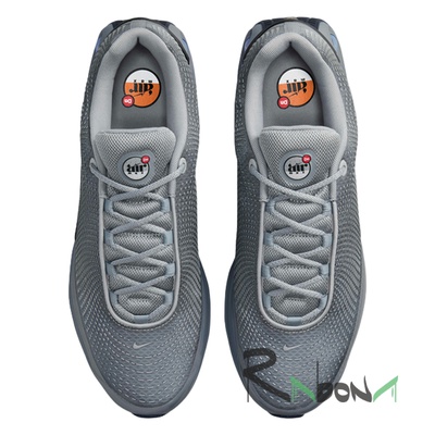 Кроссовки Nike Air Max DN All Night 004