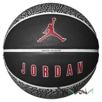Мяч баскетбольный Nike Jordan Playground 2.0 8P Deflated 055