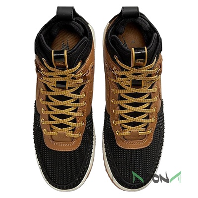 Кроссовки ботинки Nike Lunar Force 1 202