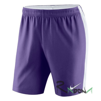 Шорты тренировочные Nike Dry Vnm Short II Woven Short 547