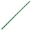 Гимнастическая тренировочная палка Zelart (1.1 m) 065