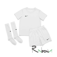 Комплект детской игровой формы Nike JR Dry Park 20 100