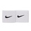 Напульсники Nike Swoosh Wristbands 101