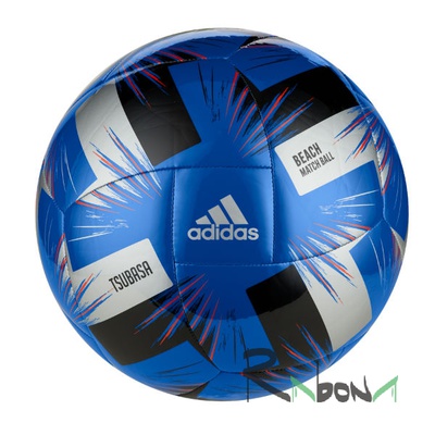 Футбольний м'яч для пляжного футболу 5 Adidas Tsubasa Pro 365