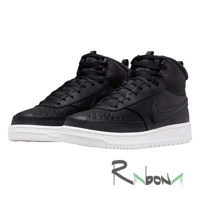 Кросівки Nike Court Vision Mid Winter 002