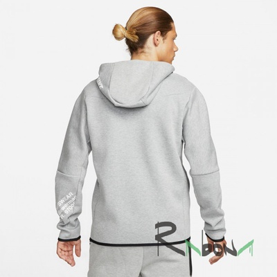 Толстовка Nike Sportswear Tech Fleece 063