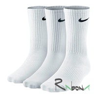 Шкарпетки спортивні Nike Lightweight Crew 101