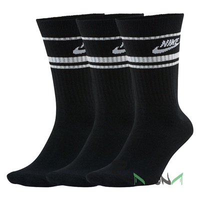 Носки спортивные Nike NSW Essential 010