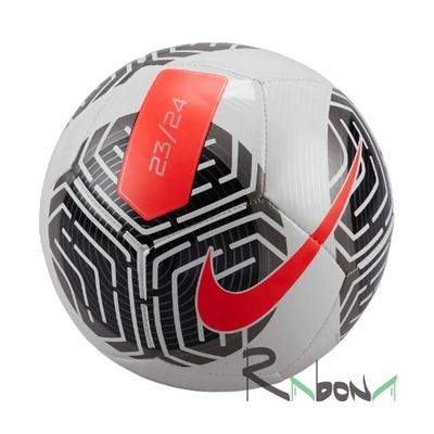 Футбольний міні-м'яч 1 Nike Skills Premier League Mini FA23 100