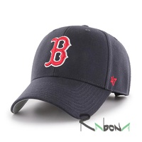 Кепка 47 Brand Boston Red Sox HM