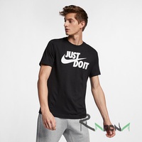 Футболка мужская Nike JUST DO IT SWOOSH 011
