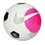М'яч футзальний Nike Futsal Pro 104