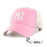 Кепка 47 Brand New York Yankees Rose Branson