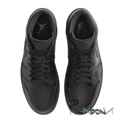 Кроссовки Nike Jordan 1 Mid 091
