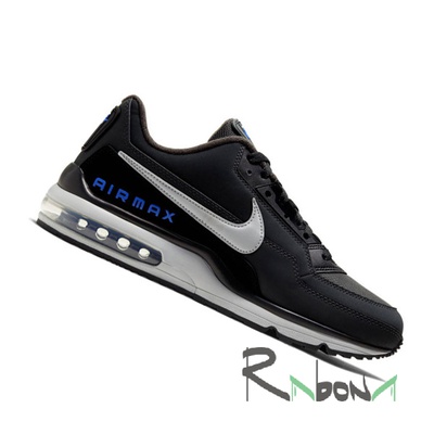 Кросівки Nike Air Max Ltd 3 002