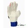 Воротарські рукавички Adidas Predator Match Fingersave