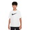 Футболка дитяча Nike Multi + SS 101