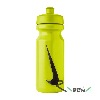 Пляшка для води Nike Big Mouth Water Bottle 650 мл 306