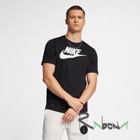 Футболка мужская Nike Icon Futura 010