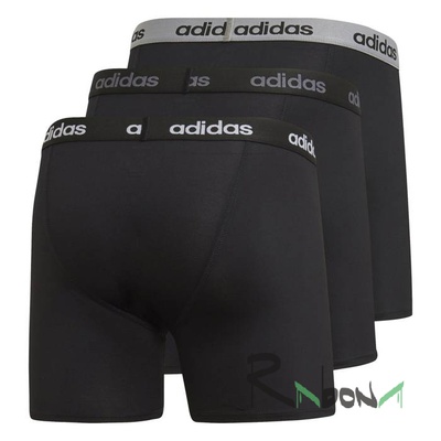 Чоловічі труси Adidas Climacool Briefs 3 Pack 396